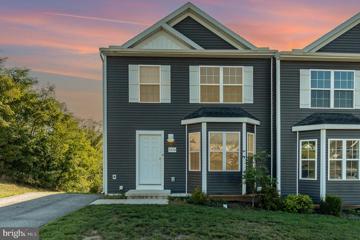 3654 Kortni Drive, Dover, PA 17315 - MLS#: PAYK2068726