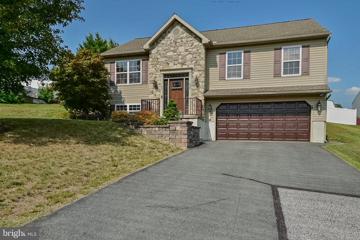 60 Asbury Court, Mount Wolf, PA 17347 - MLS#: PAYK2068734