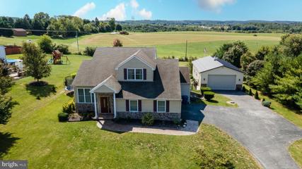 3816 Old Joseph Road, York, PA 17408 - MLS#: PAYK2068772