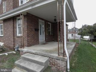 1277 W Poplar Street, York, PA 17404 - MLS#: PAYK2068862