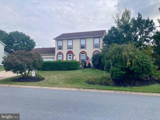 1035 Sequoia Street, York, PA 17404 - MLS#: PAYK2068868