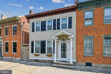 209 Carlisle Street, Hanover, PA 17331 - MLS#: PAYK2068904