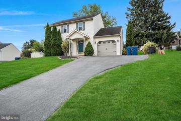 14 Parkview Drive, Seven Valleys, PA 17360 - #: PAYK2068938