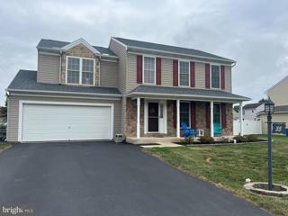 35 Joan Drive, York, PA 17404 - MLS#: PAYK2068966