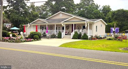 3452 Willow Street, Chincoteague Island, VA 23336 - MLS#: VAAC2001276