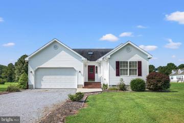 38060 Davey Jones Boulevard, Greenbackville, VA 23356 - #: VAAC2001280