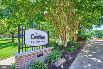 4600 S Four Mile Run Drive Unit 338, Arlington, VA 22204 - MLS#: VAAR2044494