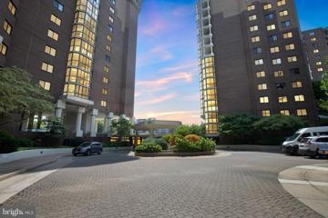 1600 N Oak Street N Unit 1625, Arlington, VA 22209 - MLS#: VAAR2045196