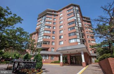 1001 N Vermont Street N Unit 109, Arlington, VA 22201 - MLS#: VAAR2045842