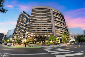 1200 Crystal Drive Unit 1113, Arlington, VA 22202 - MLS#: VAAR2045860