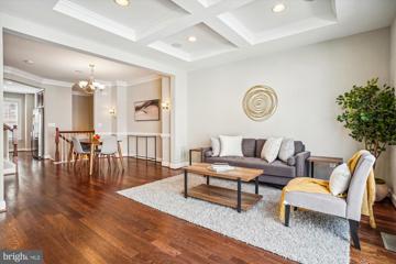 2603 S Kenmore Court, Arlington, VA 22206 - MLS#: VAAR2045862