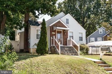 2129 S Randolph Street, Arlington, VA 22204 - MLS#: VAAR2045950