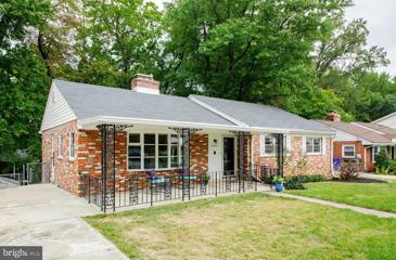 6057 6TH Street N, Arlington, VA 22203 - MLS#: VAAR2046100