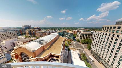 900 N Taylor Street Unit 1808, Arlington, VA 22203 - MLS#: VAAR2046142