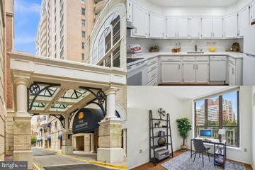 900 N Taylor Street Unit 236, Arlington, VA 22203 - MLS#: VAAR2046204