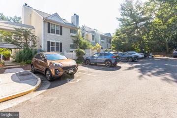 2921-A Woodley Street Unit 1, Arlington, VA 22206 - MLS#: VAAR2046332