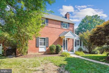 6201 22ND Street N, Arlington, VA 22205 - MLS#: VAAR2046348