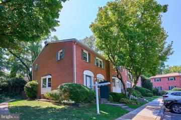 1802 N George Mason Drive, Arlington, VA 22205 - MLS#: VAAR2046538