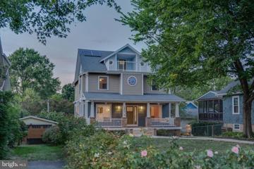 3703 7TH Street S, Arlington, VA 22204 - MLS#: VAAR2046566