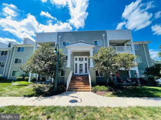 4191 S Four Mile Run Drive Unit 102, Arlington, VA 22204 - MLS#: VAAR2046592