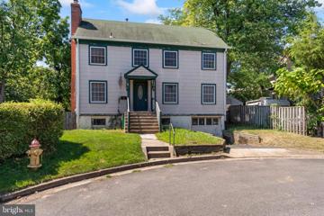 1714 S Lowell Street, Arlington, VA 22204 - MLS#: VAAR2046654