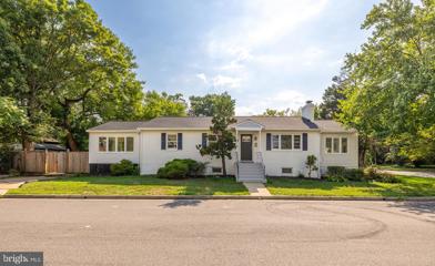 17 S Lexington Street, Arlington, VA 22204 - MLS#: VAAR2046804