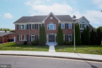 2516 1ST Road S, Arlington, VA 22204 - MLS#: VAAR2046832