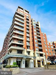 3650 S Glebe Road Unit 641, Arlington, VA 22202 - MLS#: VAAR2046836