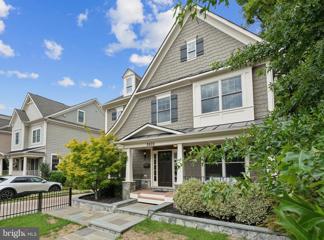 2605 11TH Street N, Arlington, VA 22201 - #: VAAR2046908