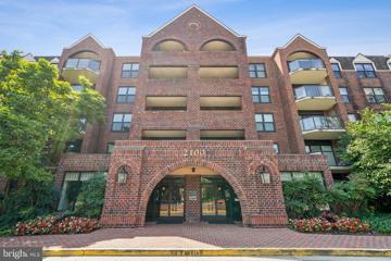 2100 Langston Boulevard Unit 203, Arlington, VA 22201 - MLS#: VAAR2046910