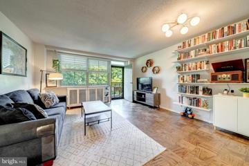 2030 N Adams Street Unit 608, Arlington, VA 22201 - #: VAAR2046954