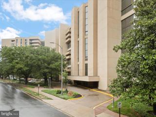 1101 S Arlington Ridge Road Unit 104, Arlington, VA 22202 - MLS#: VAAR2046986