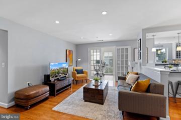 4089 S Four Mile Run Drive Unit 402, Arlington, VA 22204 - MLS#: VAAR2046994