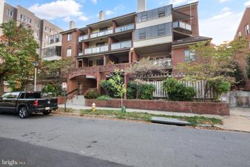 1020 N Stafford Street Unit 305, Arlington, VA 22201 - MLS#: VAAR2047010