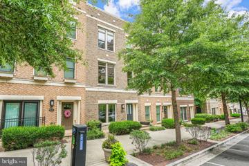 1519 16TH Road N, Arlington, VA 22209 - MLS#: VAAR2047012