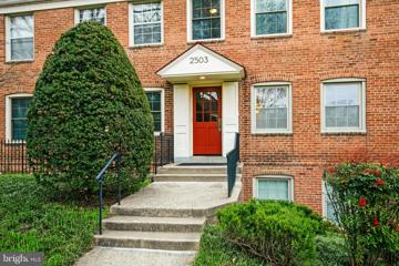 2503 Arlington Boulevard N Unit 101B, Arlington, VA 22201 - #: VAAR2047018