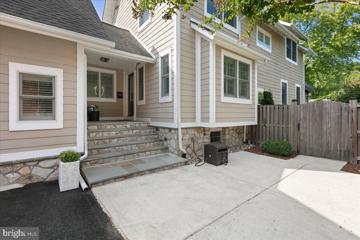 1730 Fillmore Street S, Arlington, VA 22204 - MLS#: VAAR2047022