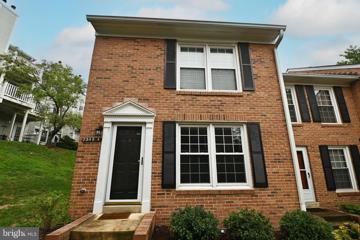 2548-A Arlington Mill Dr, Arlington, VA 22206 - MLS#: VAAR2047080