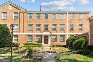 2507 Arlington Boulevard Unit 302, Arlington, VA 22201 - MLS#: VAAR2047090