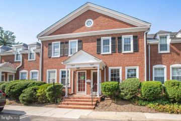 3621 S Taylor Street, Arlington, VA 22206 - MLS#: VAAR2047134