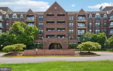 2100 Langston Boulevard Unit 535, Arlington, VA 22201 - #: VAAR2047200