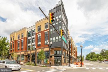 989 S Buchanan Street Unit 222, Arlington, VA 22204 - MLS#: VAAR2047256