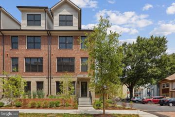 4421 11TH Street N, Arlington, VA 22201 - MLS#: VAAR2047260