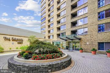 2001 15TH Street N Unit 601, Arlington, VA 22201 - MLS#: VAAR2047292