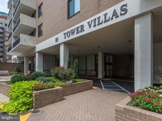 3800 Fairfax Drive Unit 811, Arlington, VA 22203 - #: VAAR2047318