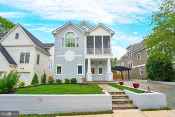 2808 1ST Road N, Arlington, VA 22201 - MLS#: VAAR2047334