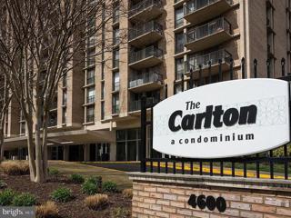 4600 S Four Mile Run Drive Unit 1119, Arlington, VA 22204 - MLS#: VAAR2047410