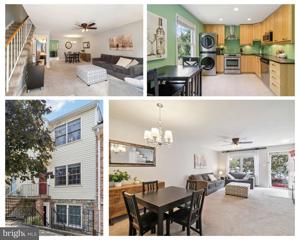 110 N Bedford Unit B, Arlington, VA 22201 - MLS#: VAAR2047416