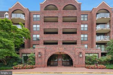 2100 Langston Boulevard Unit 418, Arlington, VA 22201 - #: VAAR2047446