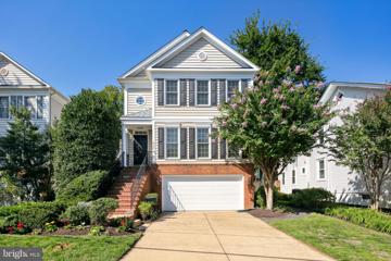 1808 N Veitch Street N, Arlington, VA 22201 - #: VAAR2047452